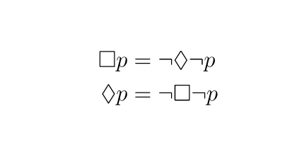 TeXtip's tweet photo. Typesetting modal logic https://t.co/LmI945puNz https://t.co/NfXGEtzQI7