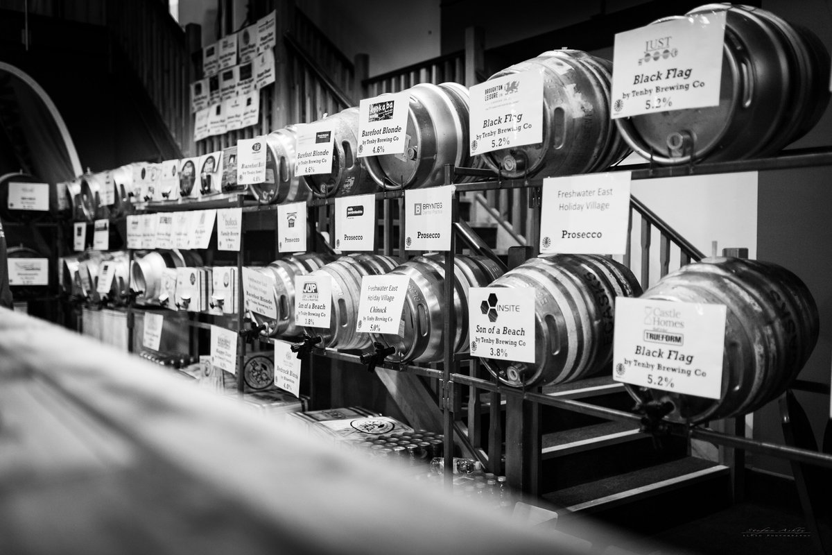 Coastal Cottages tweet media