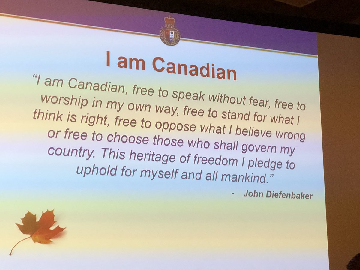 RitaSittler's tweet photo. Timely message #StratCom2019 https://t.co/pqAs03tGeO