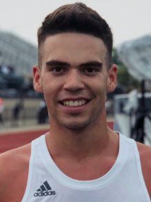Congratulations to the 2019 Midway University/KHSAA Male and Female Cross Country Student-Athletes of the Year - Harrison Booher (Pikeville) and Anna Rupp (Lexington Christian) 

<a href="/MidwayUniv/">Midway University</a> <a href="/LCAKYEagles/">Lexington Christian</a>
<a href="/PikevilleSports/">Pikeville HS Panther Athletics</a>
#khsxc #MyReasonWhy
