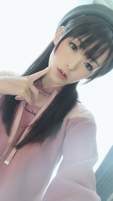 コスプレイヤー秋津穂乃華のTwitter画像67