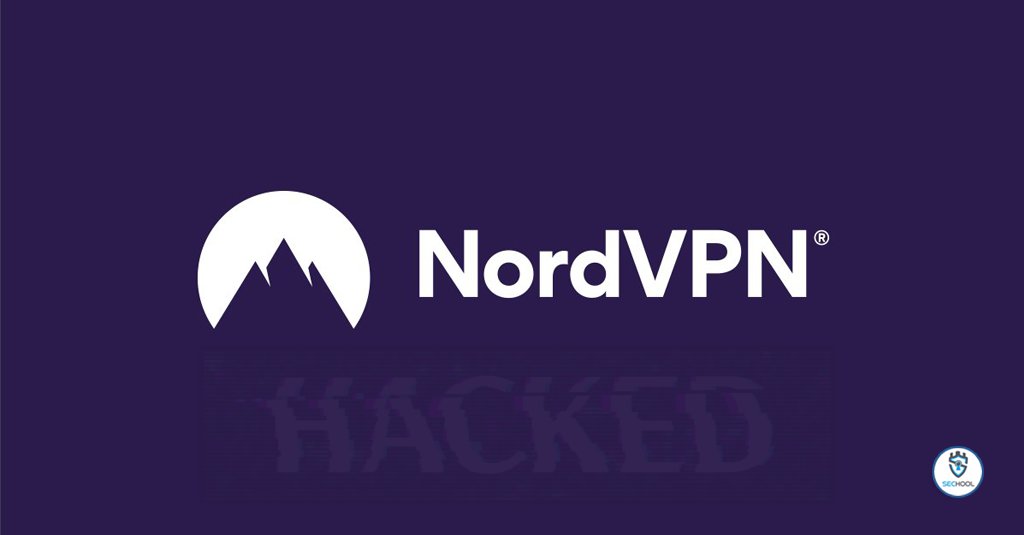 sechool's tweet photo. Popüler VPN sağlayıcılarından, “Çevrim içi gizliliğinizi korumayı” vaat eden #NordVPN hack'lendiğini doğruladı.

#VPN #CyberSecurity #SiberGuvenlik https://t.co/kXutmoYDzt