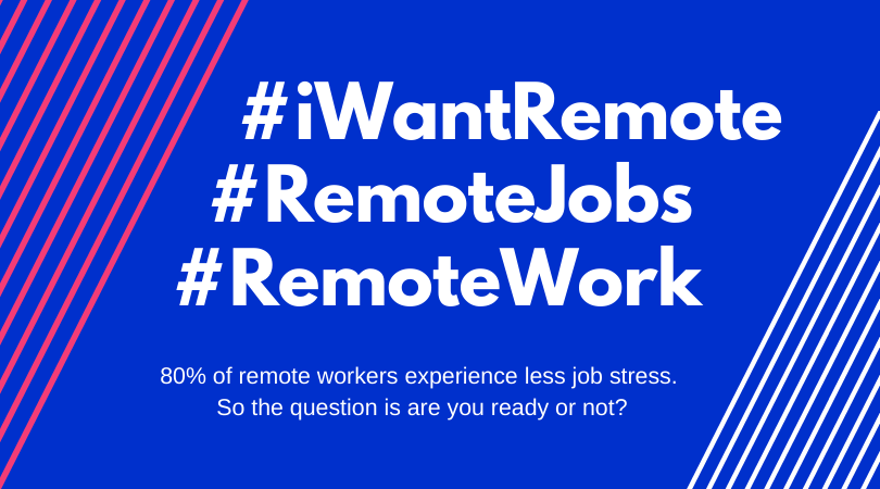 bipbopass's tweet photo. Who's ready for remote works? It’s likely we’re about to see more remote jobs in the tech market.
#remotework #iwantremote #remotejobs #Workathome https://t.co/hv6NEHJMZt