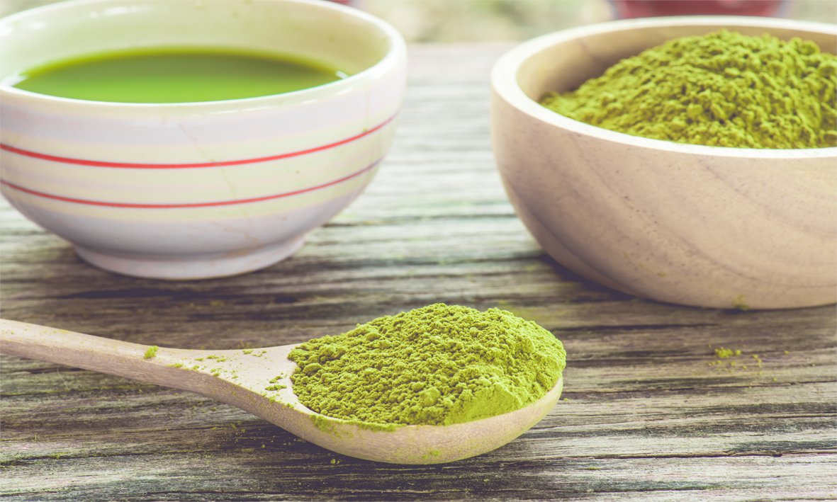 Mighty Matcha tweet media