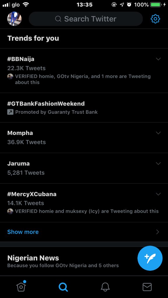 bureaudachange's tweet photo. Big brother has stopped but one person is single handedly making the show to be trending always with multimillion endorsements .. her name is @real_mercyeke #MoetWelcomesMercy #MercyXCubana #MercyMadeHistory #bbnaija #mercythebrand #MercyMPM #MercyMoetHennessy https://t.co/ZC2NV6pZIA