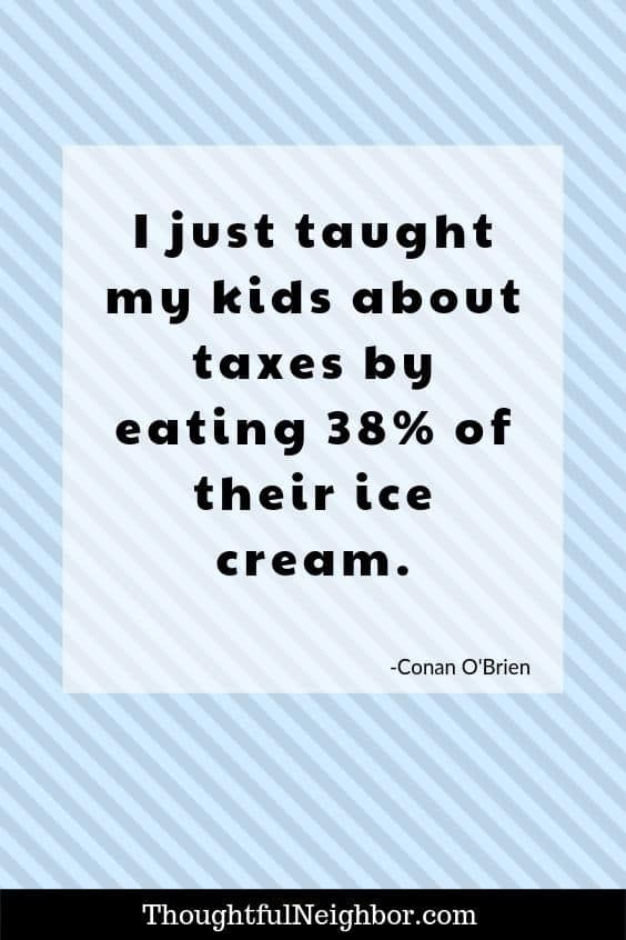 _ThoughtfulBlog's tweet image. This post has 11 more Funny Quotes On #parenting just like this one - just click through to read them and if you&apos;re a #parent, you&apos;ll be #laughing out loud!

buff.ly/35FG9x4
#motherhood #mothers #mother