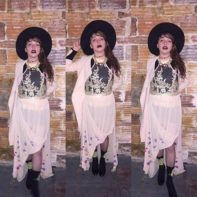 1448ATX's tweet photo. Time for an artist highlight! Victoria Prescott is a spoken word poet, screenwriter, director, and music video maker. Her mission is to offer pieces of healing through stories, especially using the idea of magical realism! #austin #texas #theatre #festiv… https://t.co/xot72IFbcx https://t.co/BbYM7xABCN