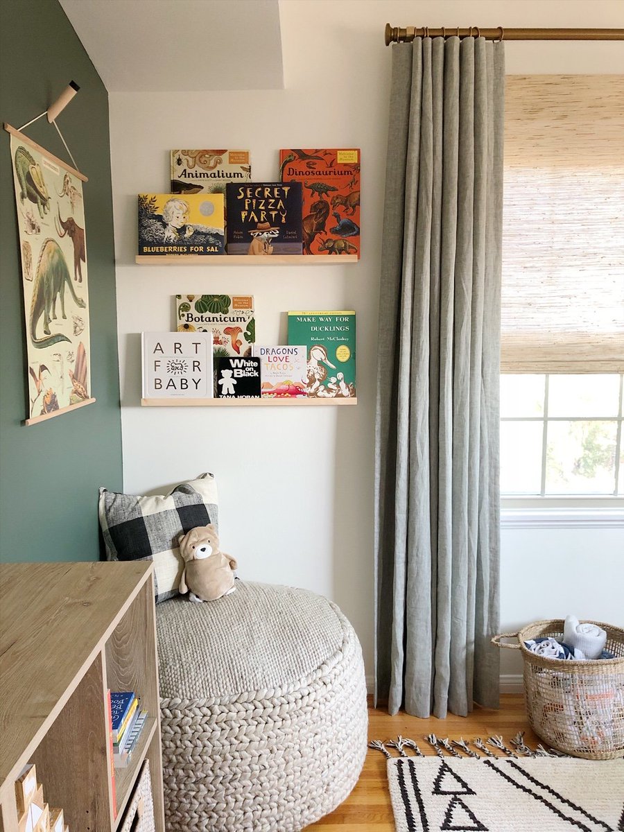 ECOS Paints tweet media