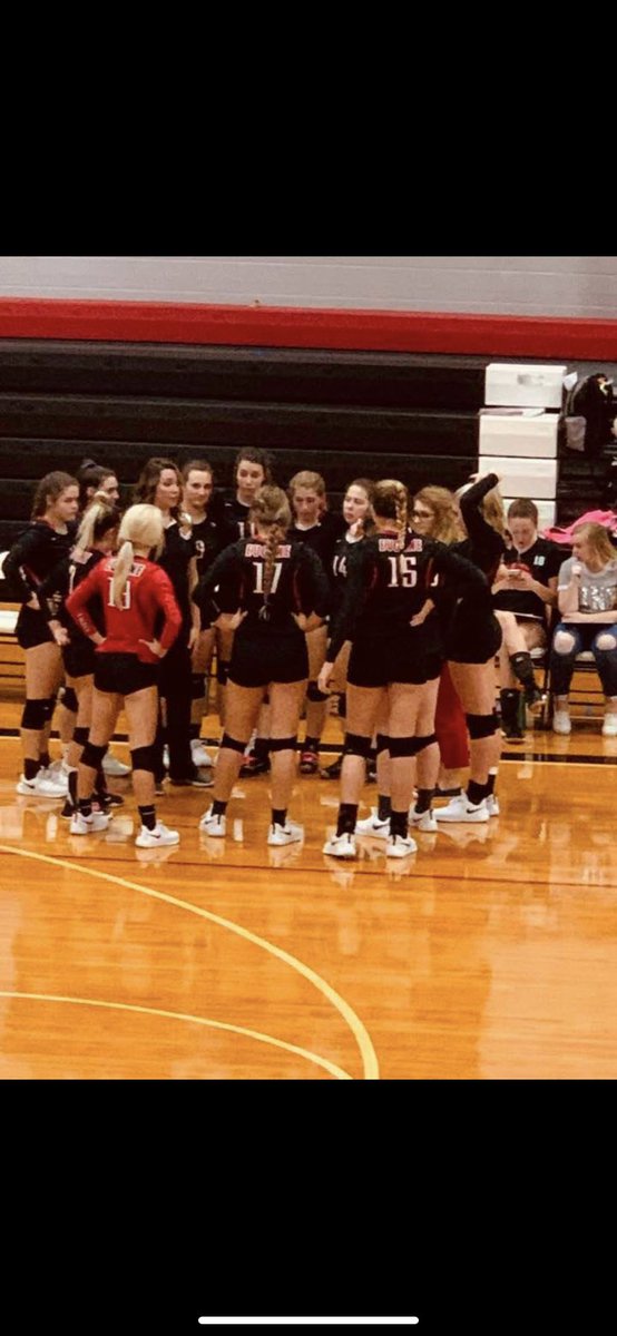 EUGENESTUCO's tweet photo. come on out and support your lady eagles volleyball team on senior night against Calvary Lutheran! theme is BLACKOUT, JV starts at 6, varsity follows https://t.co/qSs4TGMOnb