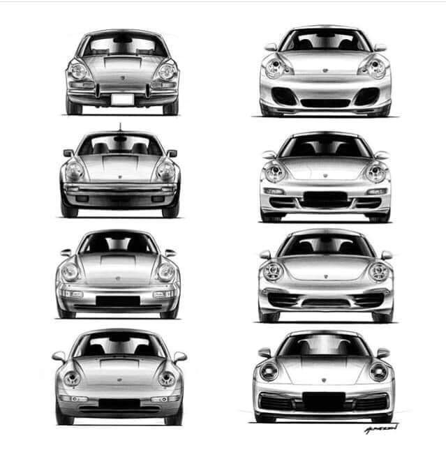 4SpeedShop's tweet photo. 9 1 1 E v o l u t i o n
.
What’s your favorite generation? https://t.co/YcJPdaAUqA