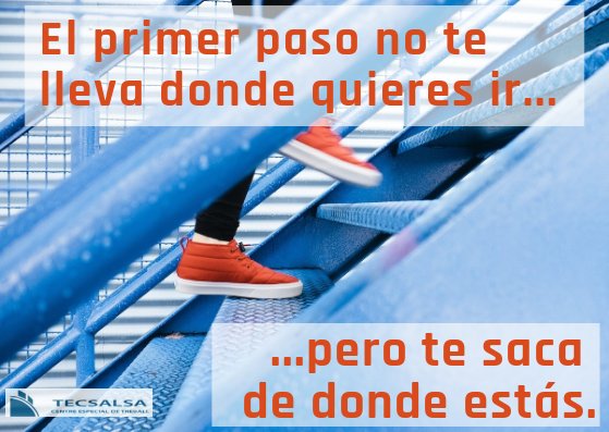 tecsalsaoficial's tweet photo. Por un #avance constante... por esa #motivacion #positiva necesaria para seguir mejorando. #tecsalsa #frases #mensajes #imagenes que dicen mucho #gardencornnatur. https://t.co/TM8qnGELig