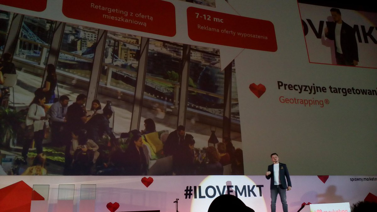 selectivv's tweet photo. #Geotrapping® + location + users = a lot of marketing possibilities in the future. @karbowski_d on #ilovemkt https://t.co/XqBsotwa9V