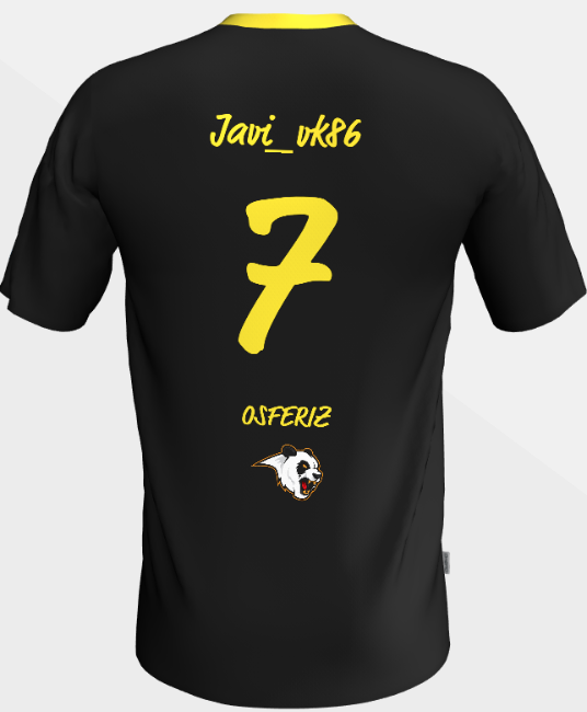 🚨 FICHAJE 🚨

Anunciamos también el fichaje de <a href="/Javi_vk1986/">Javi martinez</a> que fue nombrado máximo asistente de la 4ª división de VFO. Vuelve a Regional para ayudar en éste proyecto ambicioso.
Bienvenido!!!