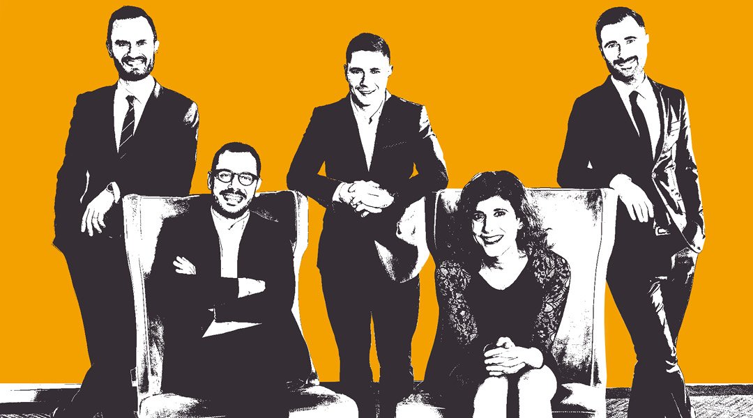 FACTORHY Avocats redéfinit l’expérience client en devenant un facilitateur, créateur de solutions personnalisées et intégrées pour toutes les problématiques juridiques et RH : factorhy.com

#AvocatFacilitateur #DroitSocial #RH #Innovation #CapitalHumain