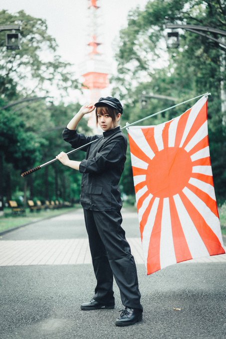 コスプレイヤー待つなのTwitter画像61