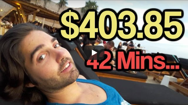 FrankmakesMoney's tweet photo. In Forty Two Minutes? #internetmarketing, #makemoneyonline,  https://t.co/GUtndP11Kp https://t.co/8rBqlIR5eT