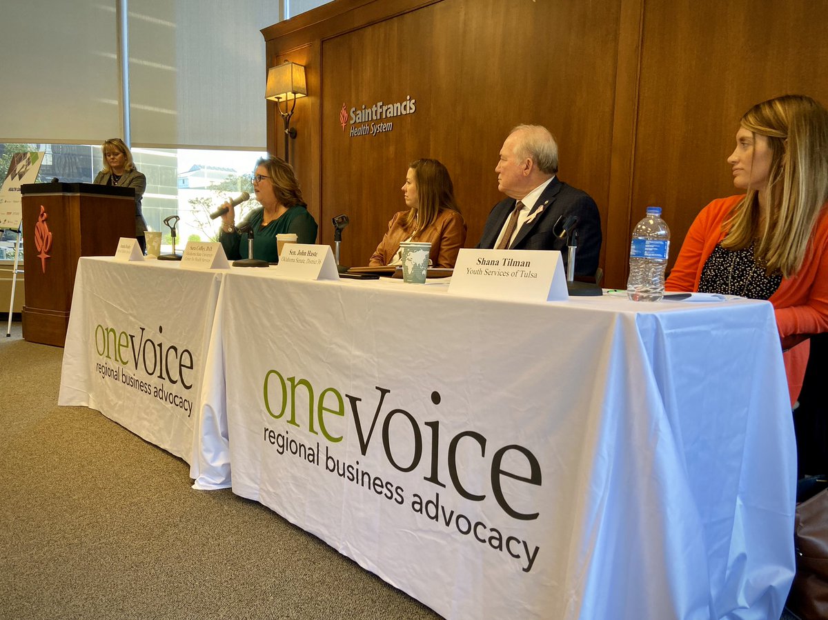 TulsaRegionalChamber tweet media