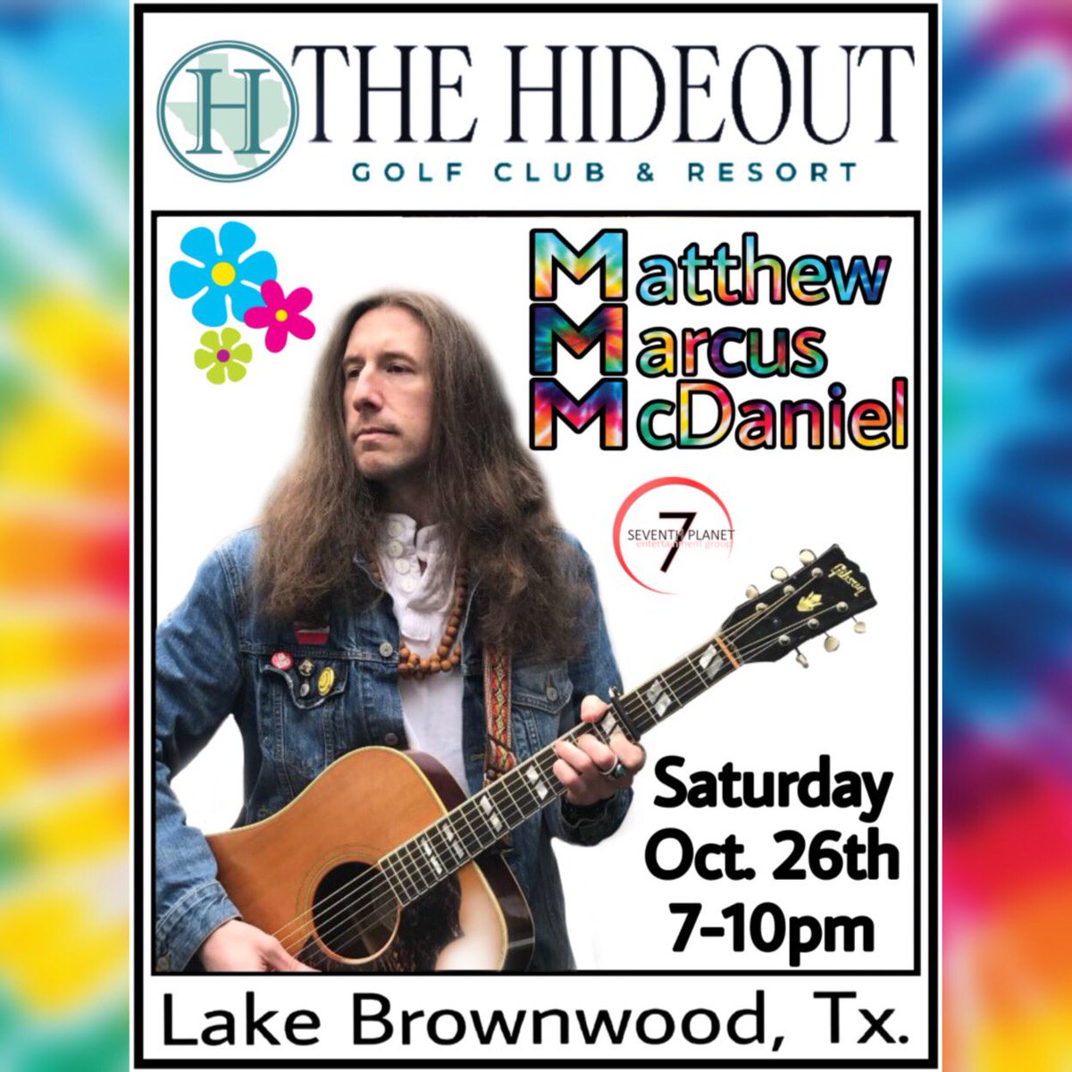 ShaiBerry's tweet photo. Matthew Marcus McDaniel! @matthewmmcdaniel @thehideouttexas #matthewmarcusmcdaniel #soul #blues #folk #americana #funk #livemusic #brownwoodtx #thehideoutgolfclubandresort #shaiberry #7thplanetentertainmentgroup #7peg #seventhplanetentertainmentgroup https://t.co/ZkwZnkoQlP