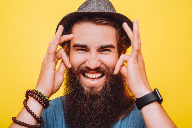 It's that time of the year again...Movember! We know you know what it is, but do you know why we do it? Find out in our latest blog post, "Tackling Movember and Men's Health," at the link below!

wp.me/pa2Pmu-jQl