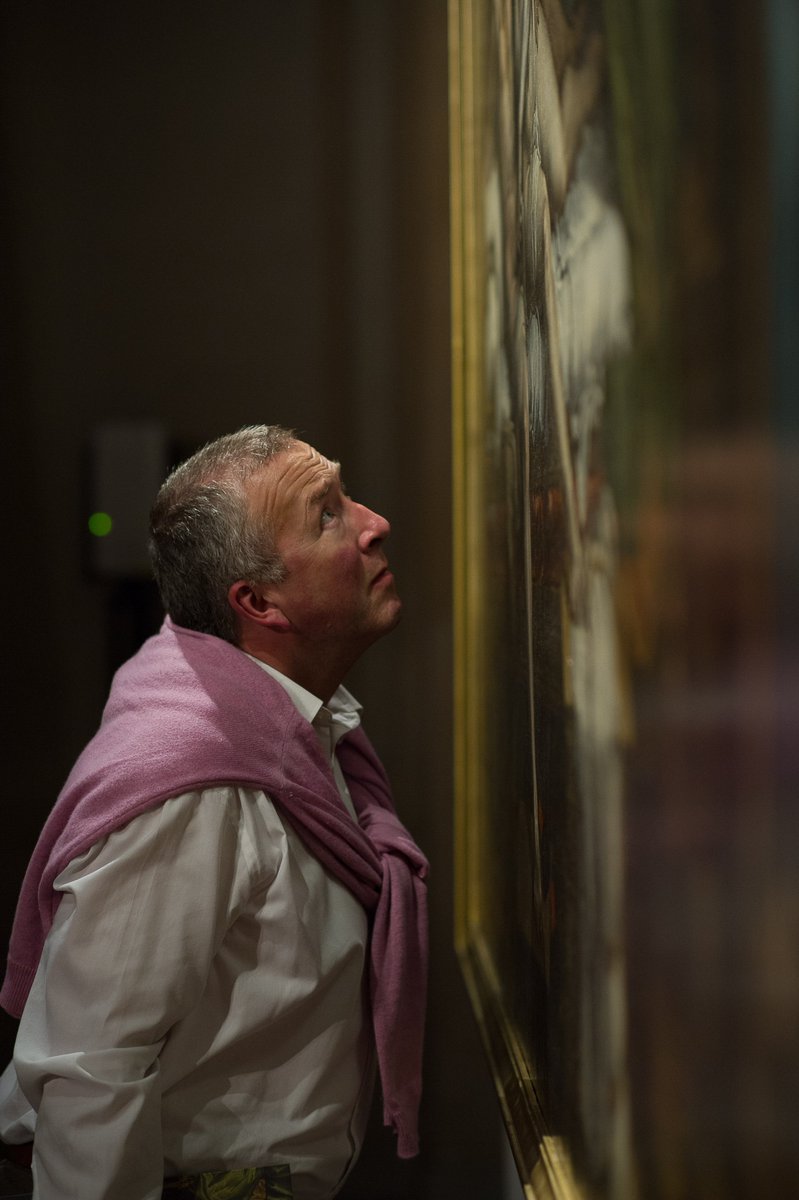UniKent Rome School (@unikentrome) on Twitter photo Take a look at what artistic activity our Academic Director - Prof Tom Henry from <a href="/UniKentArts/">School of Arts</a> - got up to earlier this month, as he plays a pinnacle part in global celebrations marking 500 years since #Raphael : tinyurl.com/yyuslql6
#arthistory #choosekent #museums Take a look at what artistic activity our Academic Director - Prof Tom Henry from <a href="/UniKentArts/">School of Arts</a> - got up to earlier this month, as he plays a pinnacle part in global celebrations marking 500 years since #Raphael : tinyurl.com/yyuslql6
#arthistory #choosekent #museums