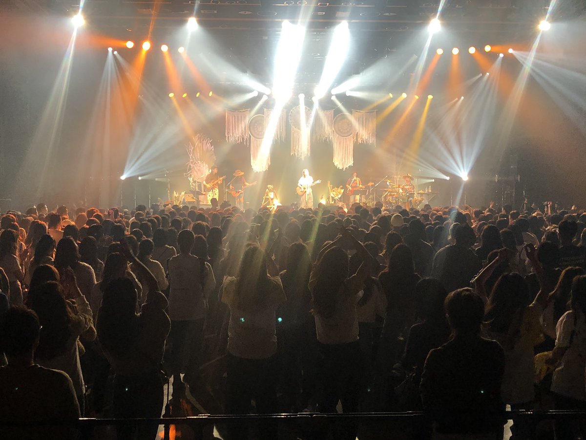 Babykiy_staff's tweet photo. BABY KIY TOUR 2019 “All About You”
東京ファイナルありがとうございました‼️

たくさんの方が集まって頂き、日本橋三井ホールSOLD OUT😭👏🏾
皆さま一緒に盛り上がってくださってありがとうございました‼️

これからもたくさんLIVEをするので、皆さん待っててくださいね。 https://t.co/T4D93yeJdM