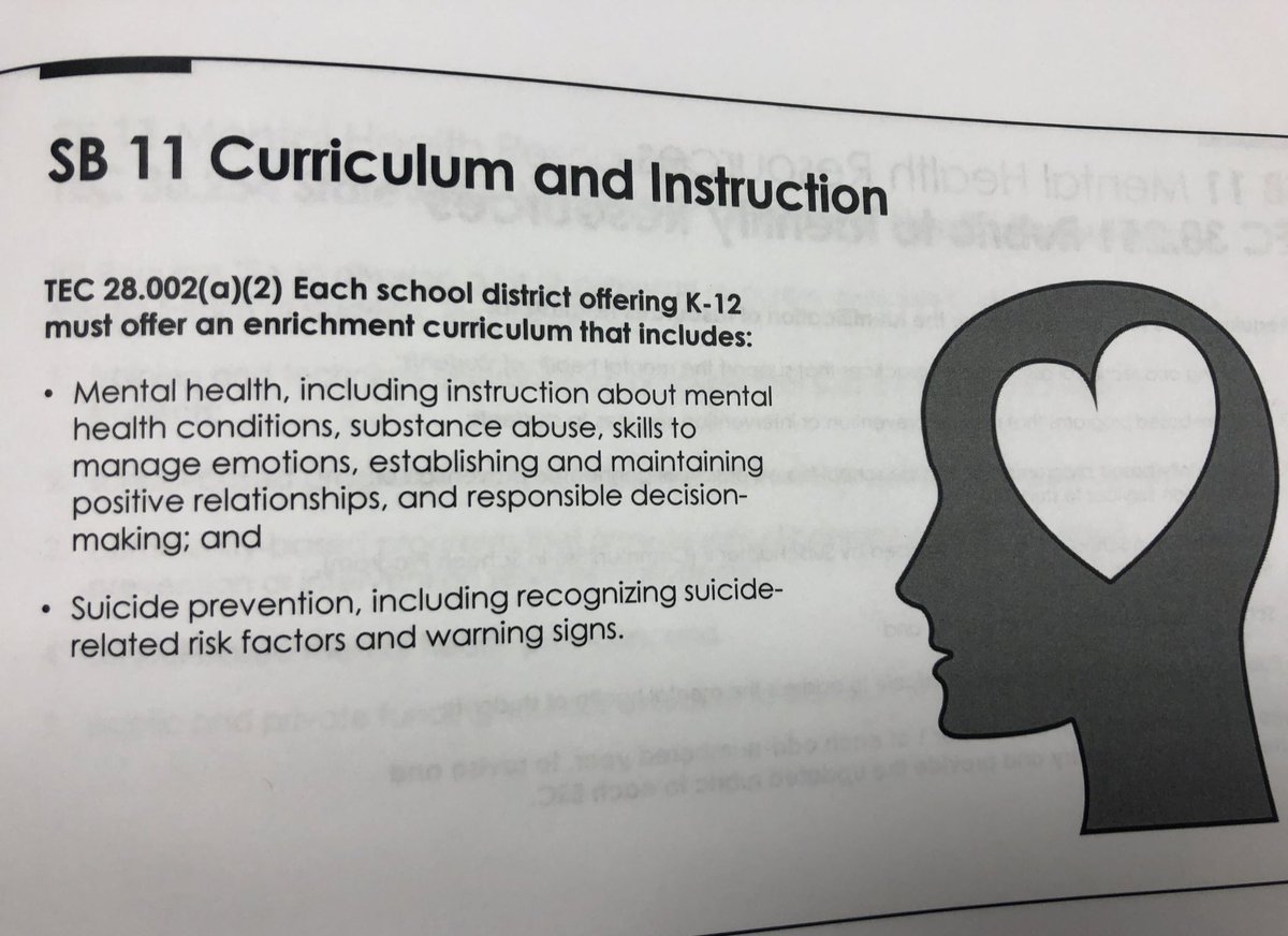 khechara's tweet image. Please continue to checkout our unit guides &amp;amp; supporting resources in @Schoology so you don’t miss out on required curriculum enrichment! #CurriculumImplementation 
#TexasEducationCode
#SocialEmotionalLearning #MentalHealth