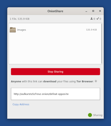 Tails_live's tweet photo. Tails 4.0 is out: https://t.co/qWuniaS1cK.

Our most important release in years:

- Adds @KeePassXC
- Fixes @ElectrumWallet
- Updates OnionShare @micahflee
- Updates to @Debian 10
- Includes tons of performance and usability improvements, especially for non-English speakers https://t.co/2MLHHZkkWo
