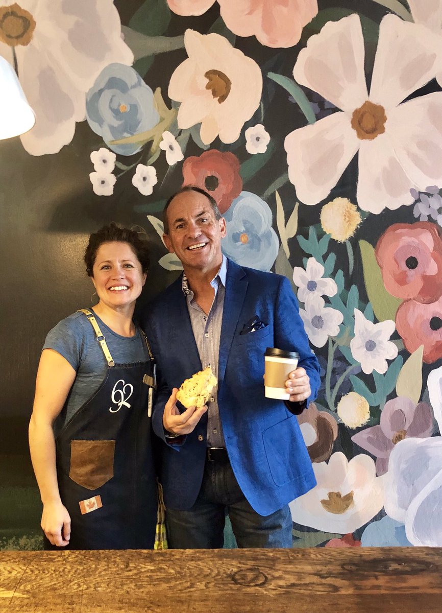 Manotick’s 692 Coffee and Bar is now open! Love the vibe! Great job team! <a href="/TonyGrecoTG/">Tony Greco</a> <a href="/ManotickVillage/">Manotick Village</a> @DaniGuffie