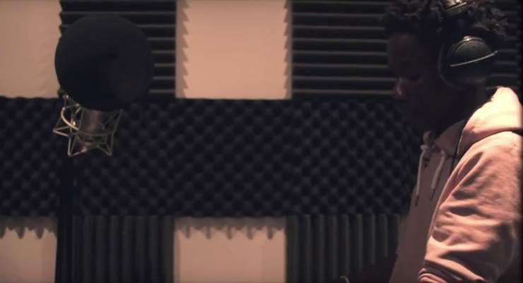 GRMDAILY's tweet photo. 🌶 @TinchyStryder &amp; @CardoRemel come together on "Pepper"

➡️ https://t.co/ayg68BLBog https://t.co/2Y1Hq9aKOX