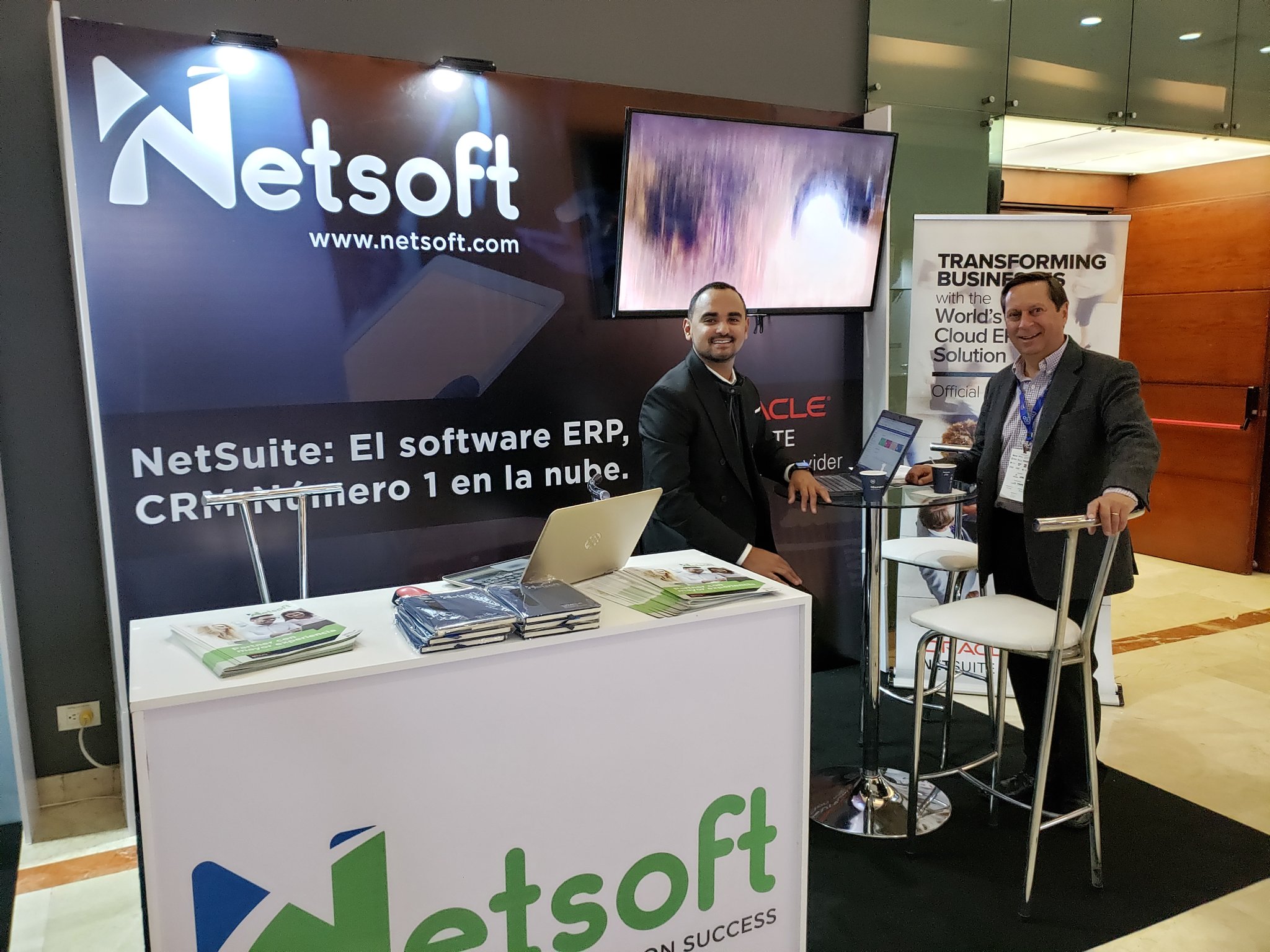 Netsoft on Twitter: