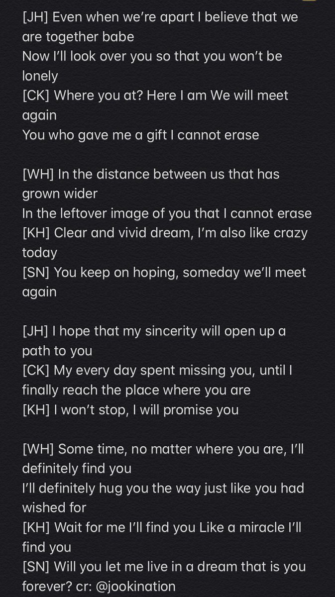 B Find You Lyrics Translation Please Note There May Be Inaccuracies Also Please Credit Fully No Matter Where This Is Going Also I Apologise That This Was Translated So