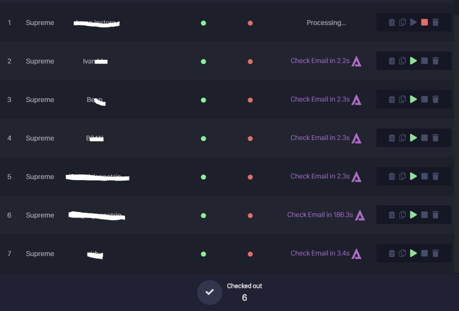 Yessirrr, <a href="/ImperialNotify/">Imperial Notify</a> Taking over San Francisco 🤪

HUGE Shoutout to <a href="/AdeptBots/">Adept</a> <a href="/overtook/">Jack</a> ❤️