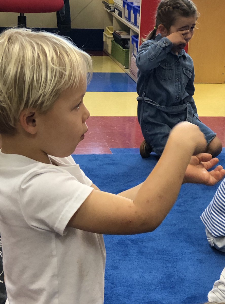 Harrison shares his knowledge about spiders as we prepare to share what we know on this topic in Writer’s Workshop