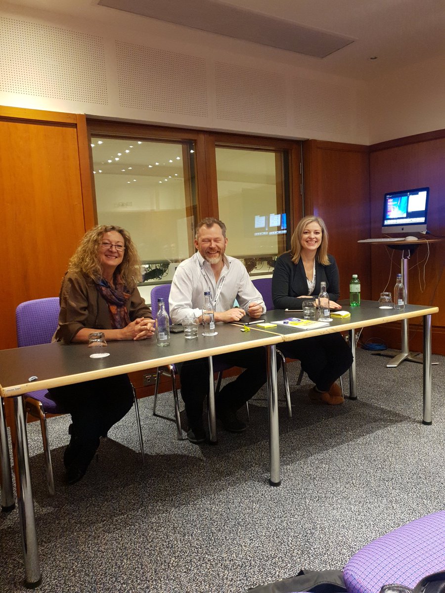 Interesting discussion at @LEPH2019 led by Dr Carlyn Muir, @jwp2376 and A/Professor Jennie Oxley regarding the important role of road policing. <a href="/RoadsPolicingAN/">Roads Policing Academic Network</a> @roadspolicing #leph2019