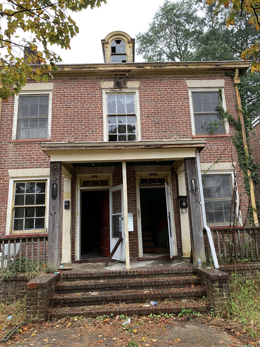 The Duplex of Petersburg #VPP