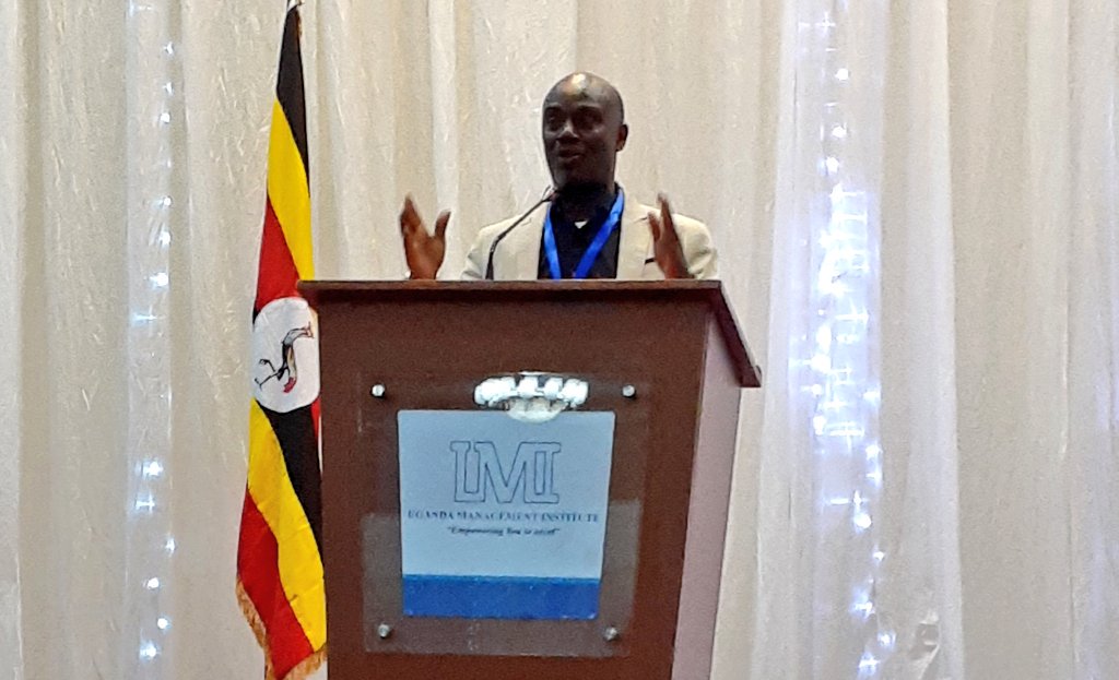 newvisionwire's tweet photo. The Q&A session is off to a fiery start
Audience Member: Andrew Mwenda you seem to be an educated witchdoctor? Where are the solutions to the problems you keep mentioning?
#UMIConference @UMIUganda https://t.co/jExImxHo1Q