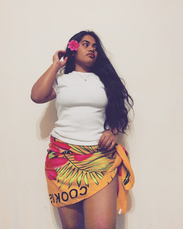 funsize_lilo's tweet image. 🎶 My Island Girls 🎶

#Repost #Pohnpeian