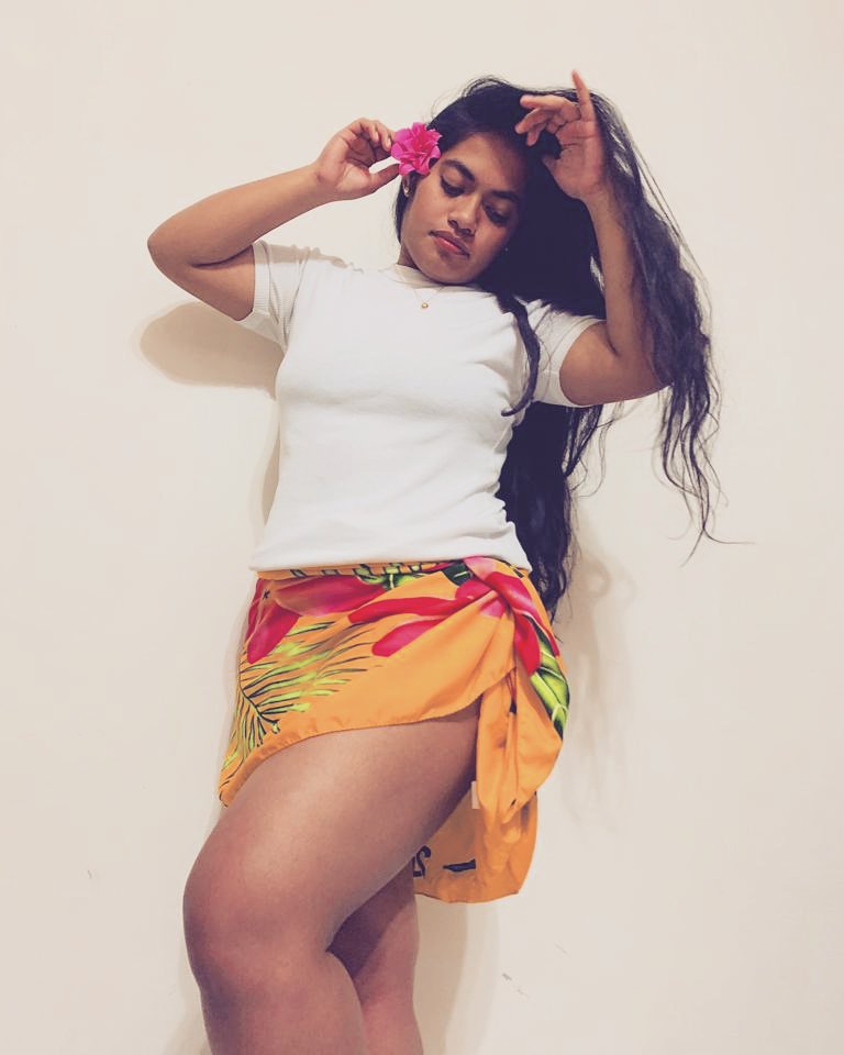 funsize_lilo's tweet image. 🎶 My Island Girls 🎶

#Repost #Pohnpeian