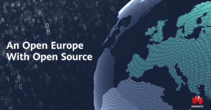 HuaweiEntEurope's tweet photo. We're excited to become a strategic member of Eclipse Foundation &amp; further promote code sharing &amp; open governance. Read more in our blog: https://t.co/0ASwQOKvVf #OpenSource #HuaweiBlog https://t.co/1390oX7eE0