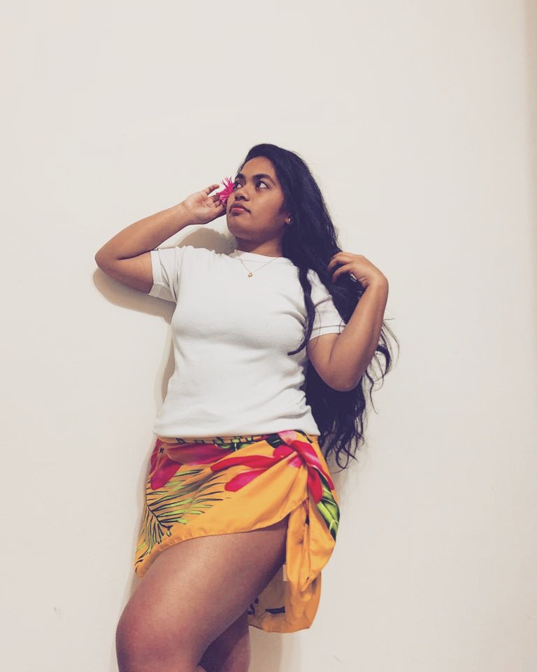 funsize_lilo's tweet image. 🎶 My Island Girls 🎶

#Repost #Pohnpeian