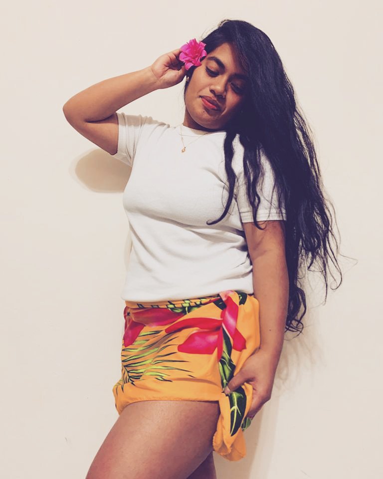 funsize_lilo's tweet image. 🎶 My Island Girls 🎶

#Repost #Pohnpeian