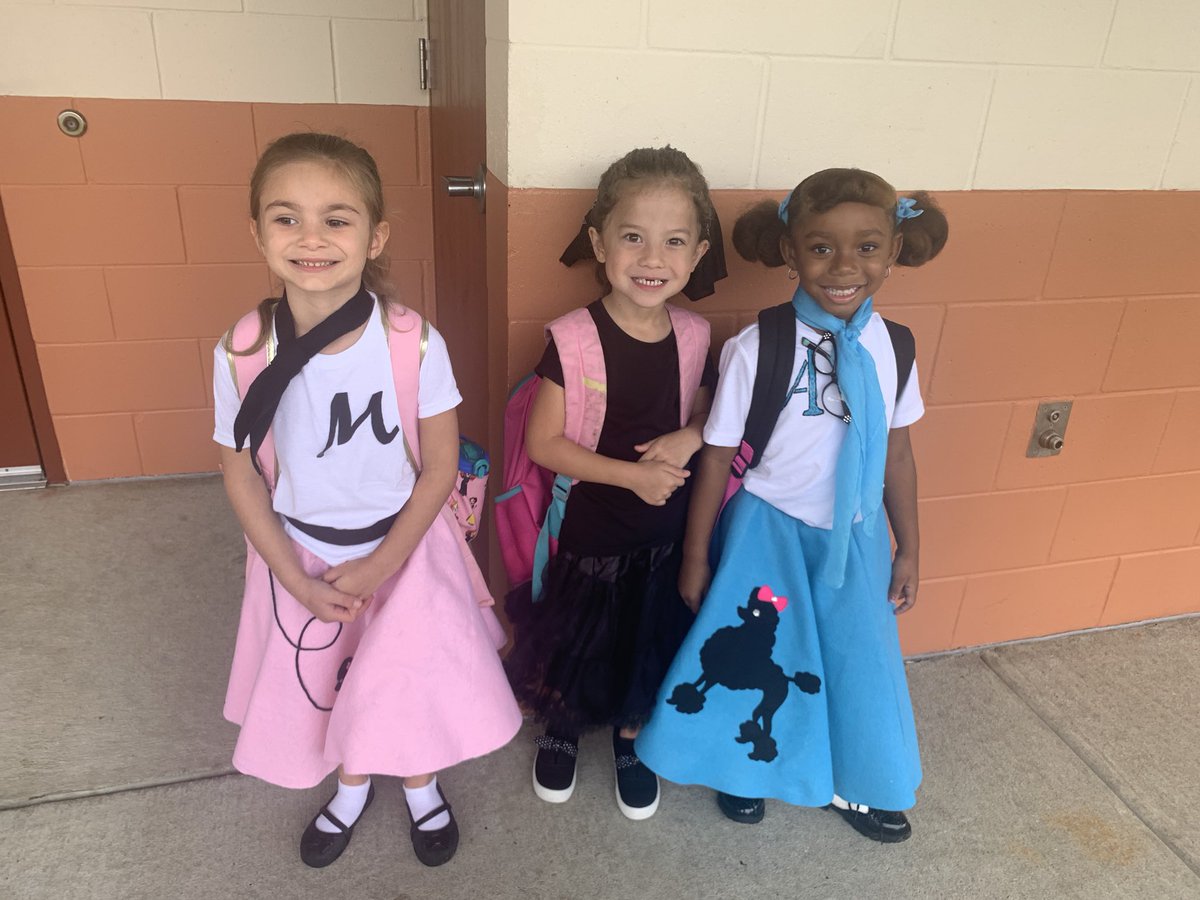 NewRiverElemen's tweet photo. We are 50 days smarter! #committed2success https://t.co/U6TMDOg1q3