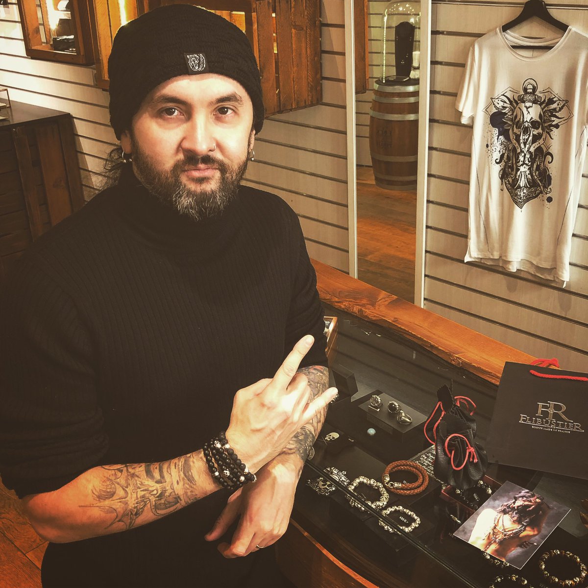 Frédéric Leclercq tweet media