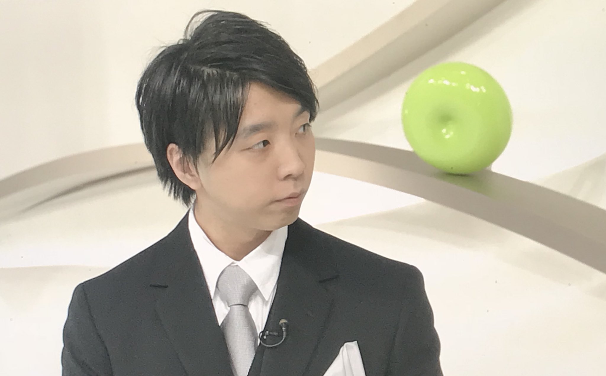 تويتر 月原昌子 على تويتر 落合さん 落合陽一 Newszero T Co Apxcf84uoy