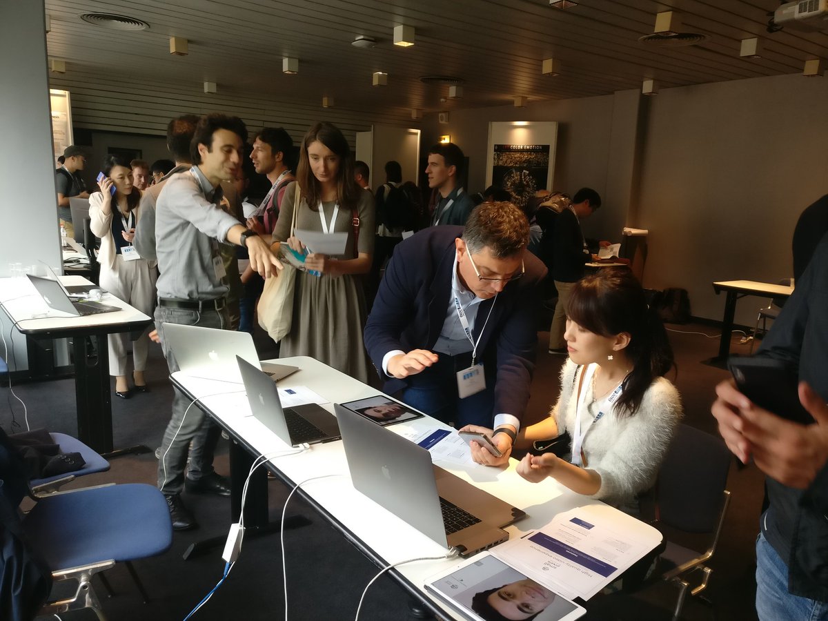 Lorenzo Seidenari tweet media
