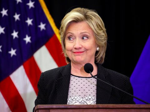 SeanPaige's tweet photo. Even the left-leaning @Rollingstone has been forced to admit the obvious. Yes, it's true; @HillaryClinton is totally nuts: https://t.co/9wkfAKTQNQ
#copolitics #TulsiGabbard #tcot #gop #HillaryUnhinged #Collusiondelusion https://t.co/LtGRsdqaNd