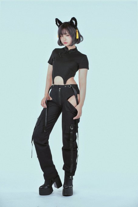 Twitterのコスプレ画像10