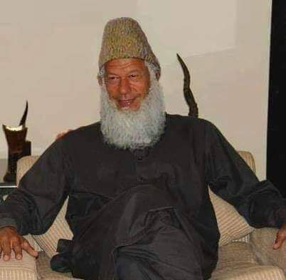 Shahh7565's tweet photo. Babaye Destruction..
#We_Reject_NLE
#PMDC https://t.co/MkVlrB94By