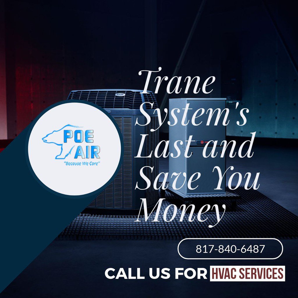 Poeair's tweet image. "Another easy way to manage AC or heat use is to use a thermostat that’s accessible via your mobile device." lttr.ai/JONr #AirConditioningTips #Energy #AirConditioning