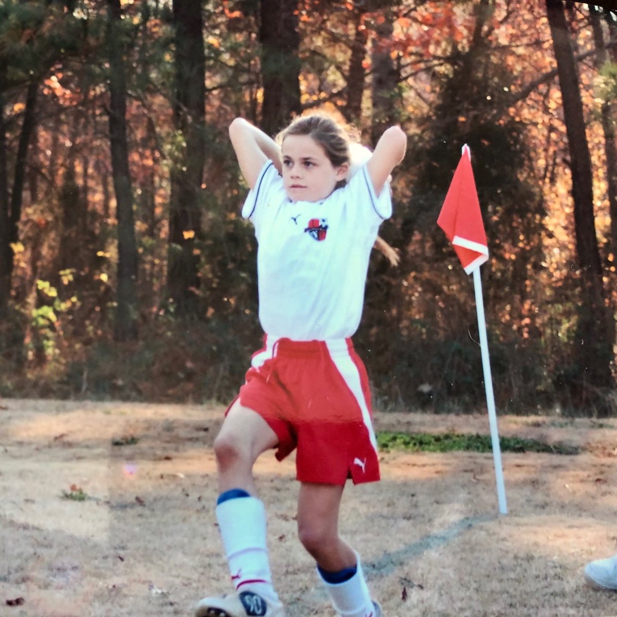 Charlotte Women's Soccer tweet media
